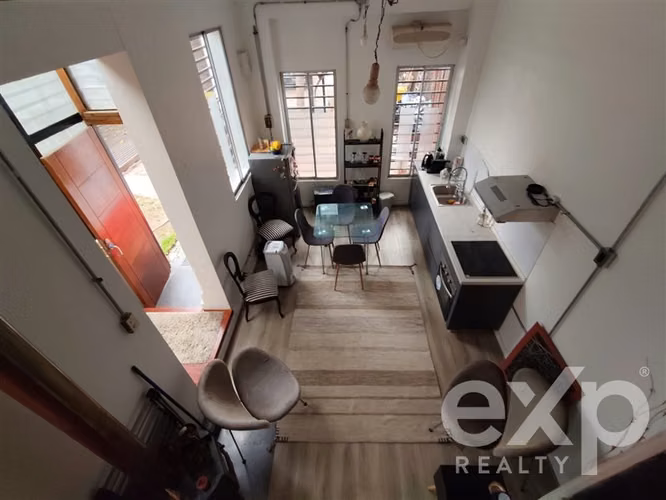 Gran Casa en Arriendo Providencia - Imagen 23