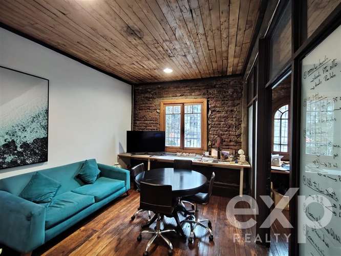 Gran Casa en Arriendo Providencia