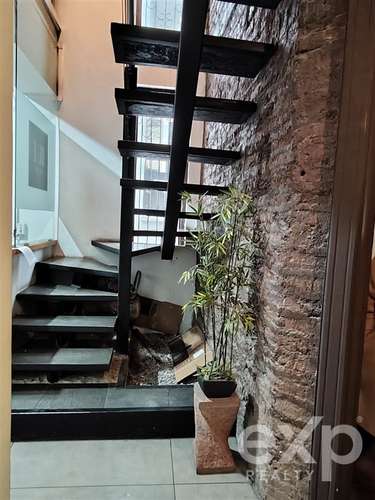 Gran Casa en Arriendo Providencia