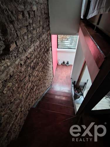 Gran Casa en Arriendo Providencia