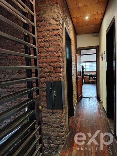 Gran Casa en Arriendo Providencia