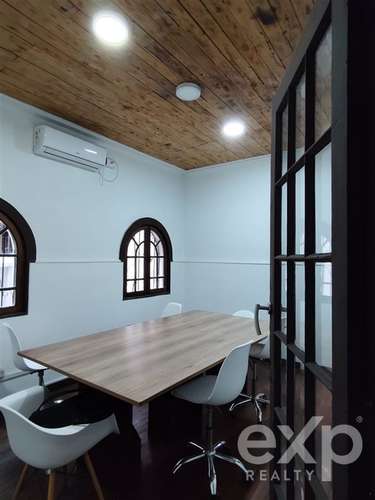 Gran Casa en Arriendo Providencia