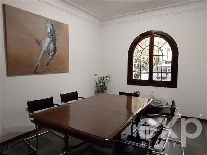 Gran Casa en Arriendo Providencia - Imagen 4