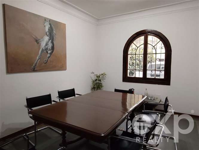 Gran Casa en Arriendo Providencia