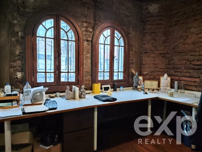 Gran Casa en Arriendo Providencia - Imagen 11
