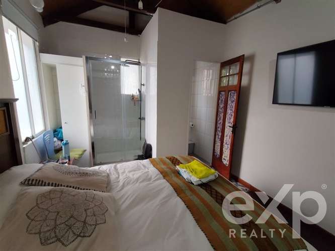 Gran Casa en Arriendo Providencia