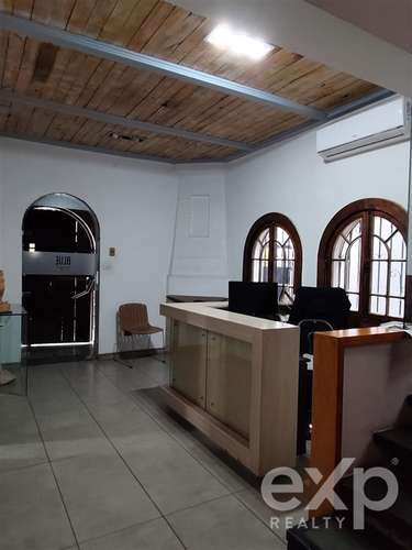 Gran Casa en Arriendo Providencia