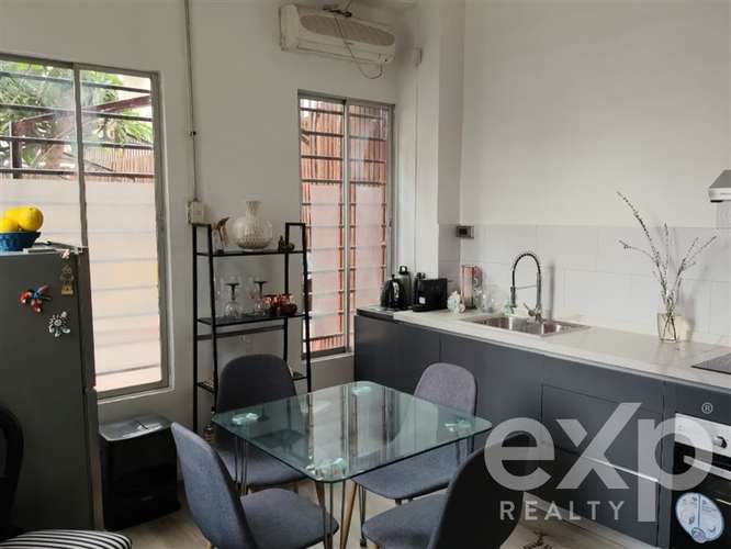 Gran Casa en Arriendo Providencia
