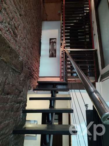 Gran Casa en Arriendo Providencia