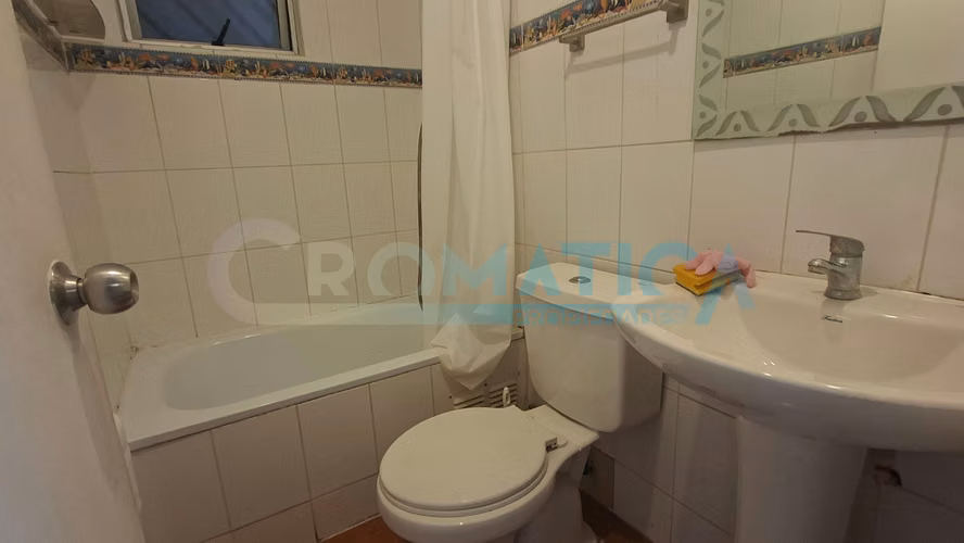 Casa En Arriendo, 3d Y 2b, Villa Galilea F