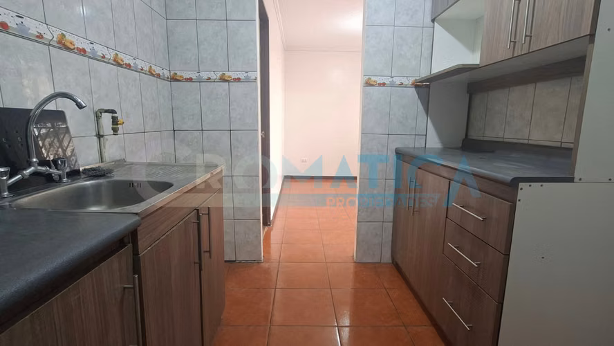 Casa En Arriendo, 3d Y 2b, Villa Galilea F