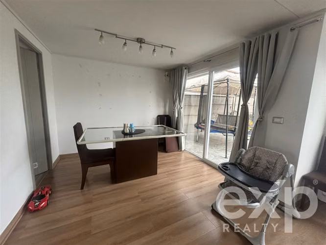 Casa en arriendo en Padre Hurtado - Imagen 6