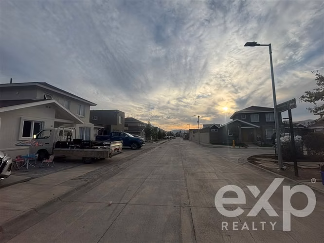 Casa en arriendo en Padre Hurtado - Imagen 21