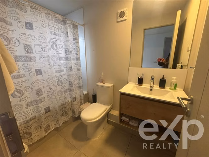 Casa en arriendo en Padre Hurtado