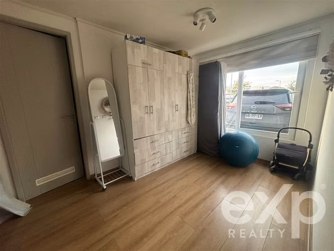 Casa en arriendo en Padre Hurtado