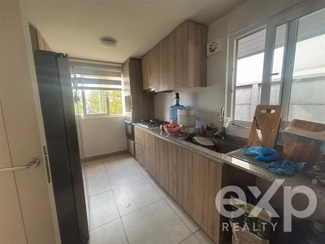 Arriendo casa 3D 3B en condiminio La Laguna Padre Hurtado