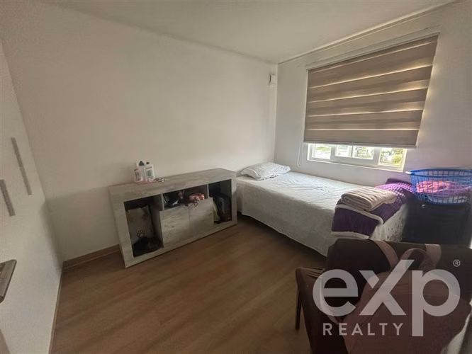 Arriendo casa 3D 3B en condiminio La Laguna Padre Hurtado