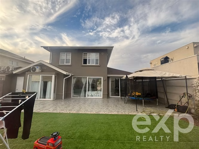 Arriendo casa 3D 3B en condiminio La Laguna Padre Hurtado