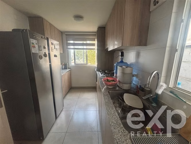 Arriendo casa 3D 3B en condiminio La Laguna Padre Hurtado