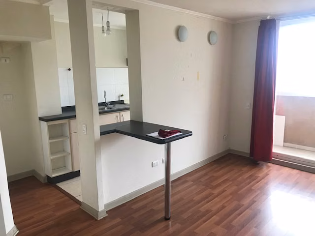 Departamento Duplex Jardín Urbano