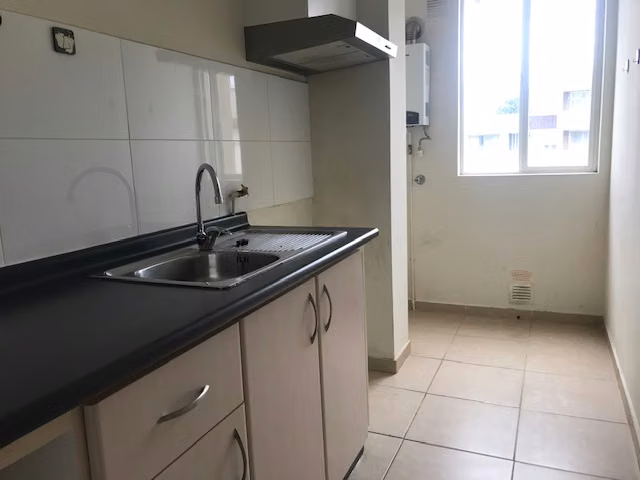 Departamento Duplex Jardín Urbano