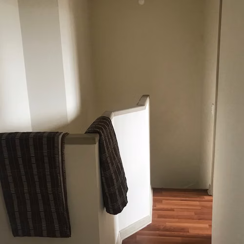 Departamento Duplex Jardín Urbano