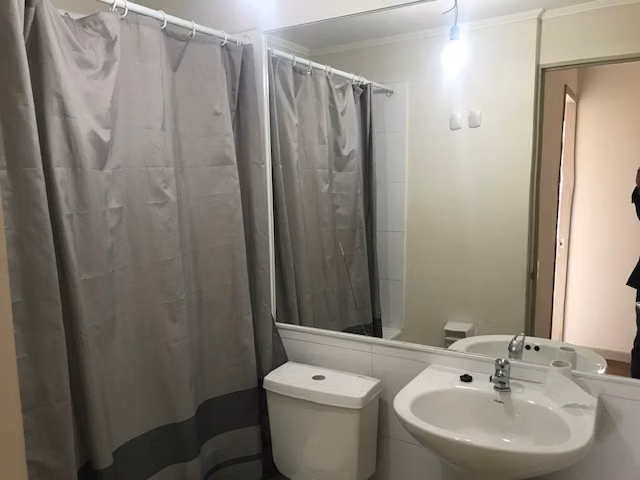 Departamento Duplex Jardín Urbano