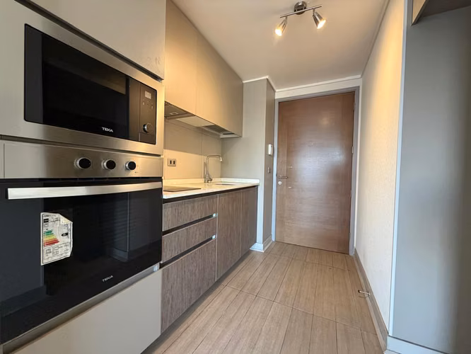 Arriendo Impecable Dpto.  Estudio San Eugenio /Av. Matta / Ñuñoa