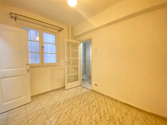 Departamento arriendo de 3 dorm. Santiago - Barrio Lastarria