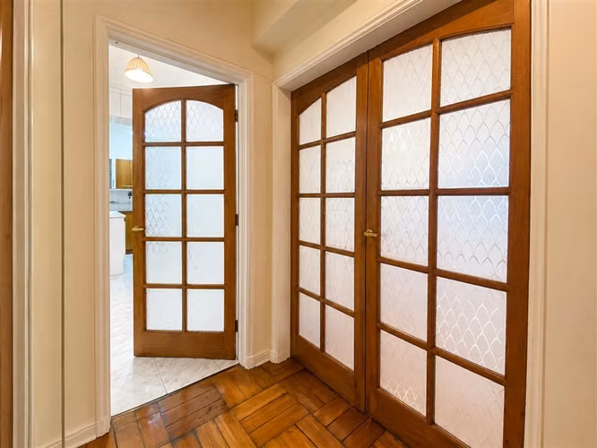 Departamento arriendo de 3 dorm. Santiago - Barrio Lastarria