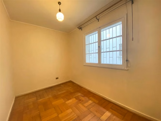 Departamento arriendo de 3 dorm. Santiago - Barrio Lastarria