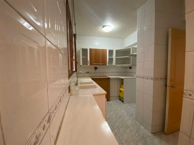 Departamento arriendo de 3 dorm. Santiago - Barrio Lastarria