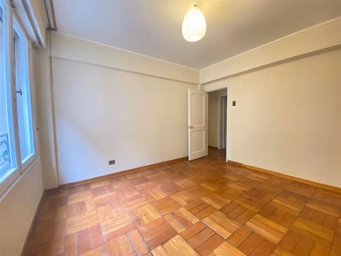 Departamento arriendo de 3 dorm. Santiago - Barrio Lastarria - Imagen 15