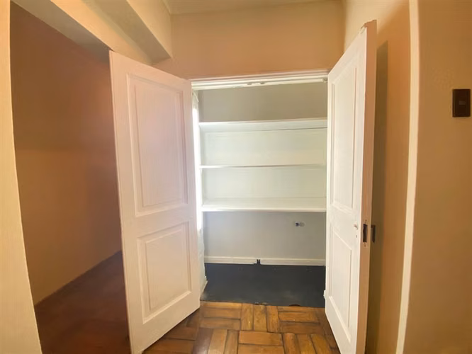 Departamento arriendo de 3 dorm. Santiago - Barrio Lastarria