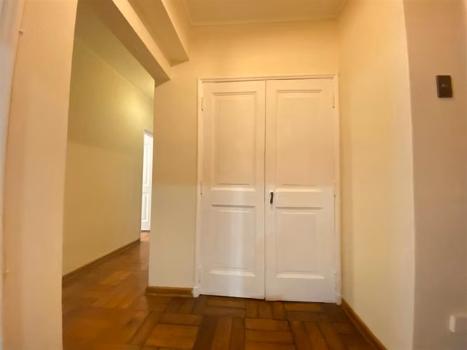 Departamento arriendo de 3 dorm. Santiago - Barrio Lastarria