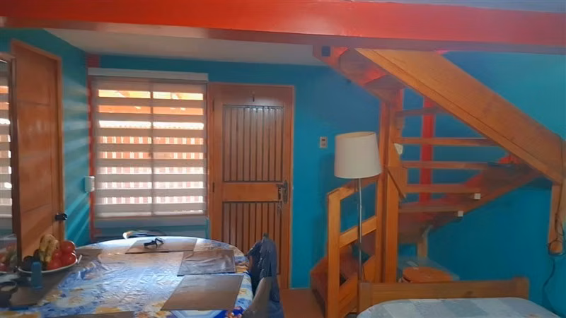 Casa, ampliada y regularizad, Villa Arco Iris en Puente Alto - Imagen 11