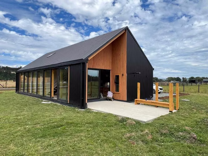 Arriendo Casa nueva en Chamiza, Puerto Montt  (174925)