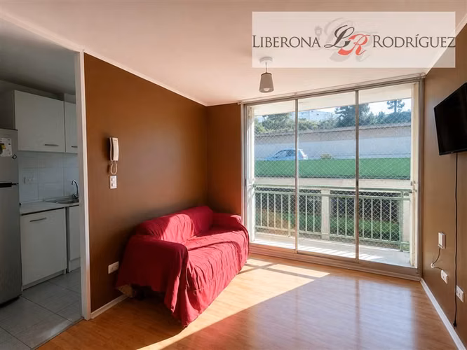 Departamento en venta en Villa Dulce, Viña del Mar