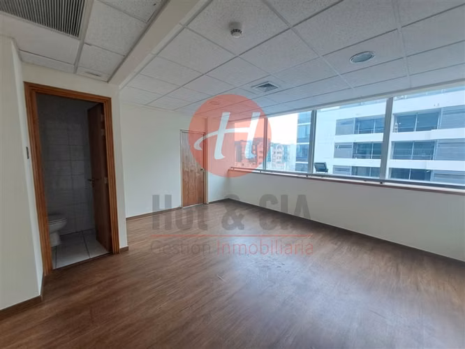 Oficina en arriendo en Temuco