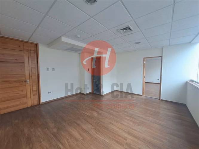 Oficina en arriendo en Temuco