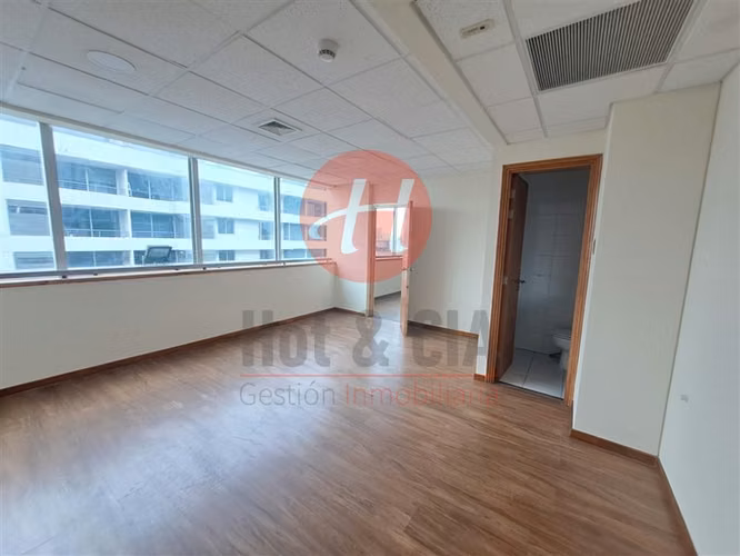 Oficina en arriendo en Temuco