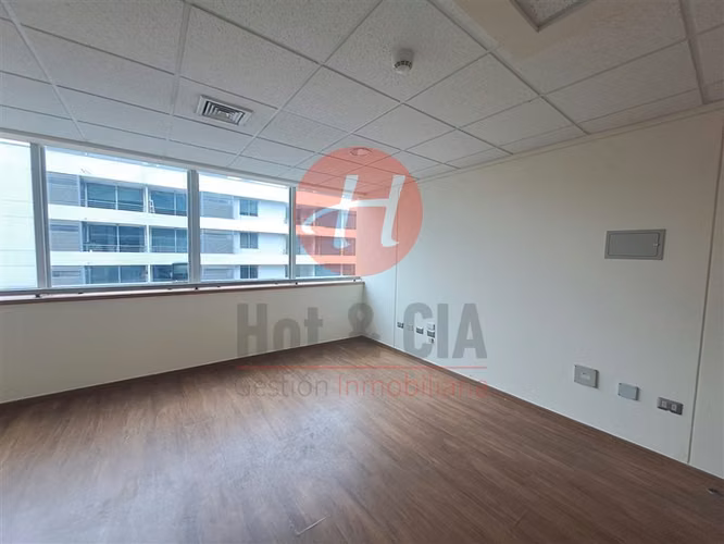 Oficina en arriendo en Temuco