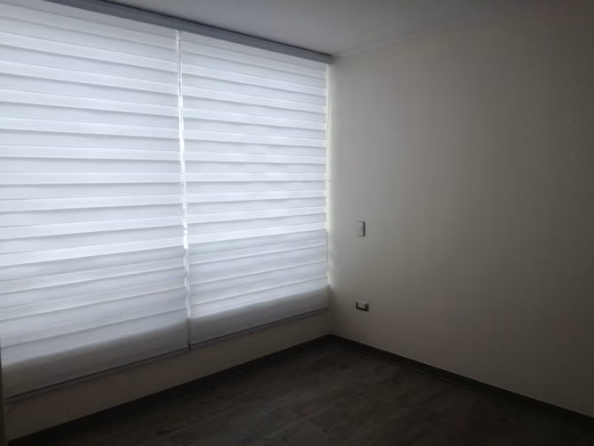 Arriendo Hermoso departamento con amplia terraza 3 D 2 B - Imagen 10