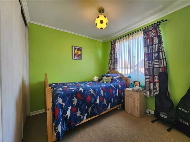 CASA EN CONDOMINIO. VENTA 3D/3B.  (174948) - Imagen 12