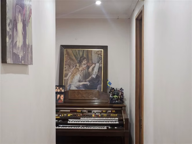 Departamento en venta de 4 dorm. en San Miguel