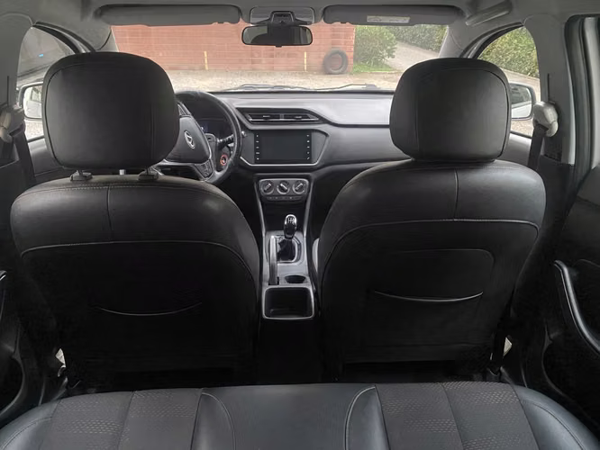 Chery Tiggo 2 GLS 1.5 MT 2022