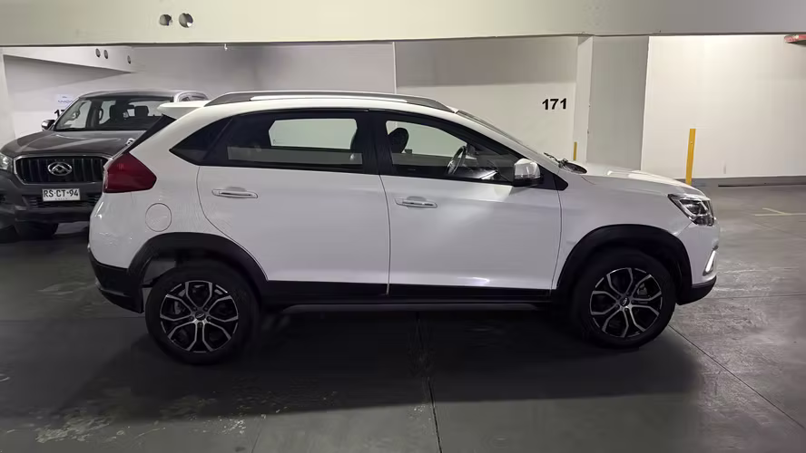 Chery Tiggo 2 GLS 1.5 MT 2022