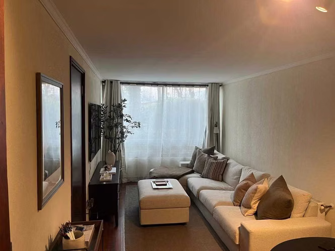 Moderno Depto con Excelente Conectividad (174953)