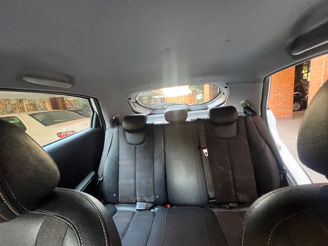 Chery Tiggo 2 GLS 1.5 MT 2022