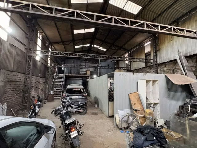 Arriendo Local Comercial - Gapon con oficinas en arriendo Rancagua - Imagen 12